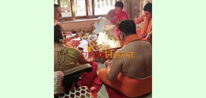 Hemendra Bhalchandra Joshi image - Viprabharat